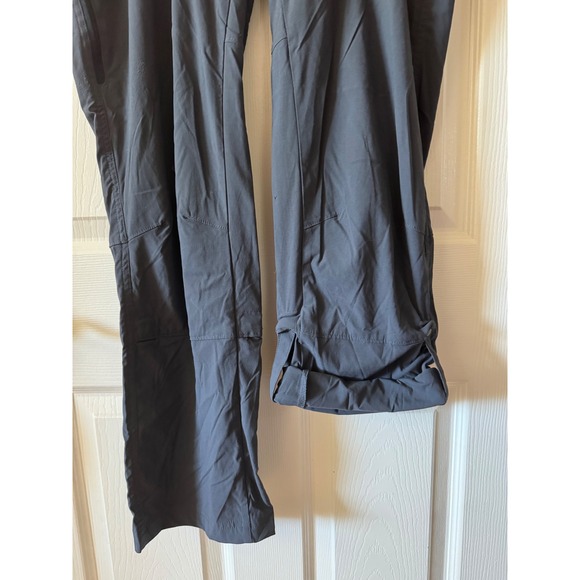 Columbia Women's Saturday Trail Stretch Pant Size‎ 14 Short - Picture 6 of 9